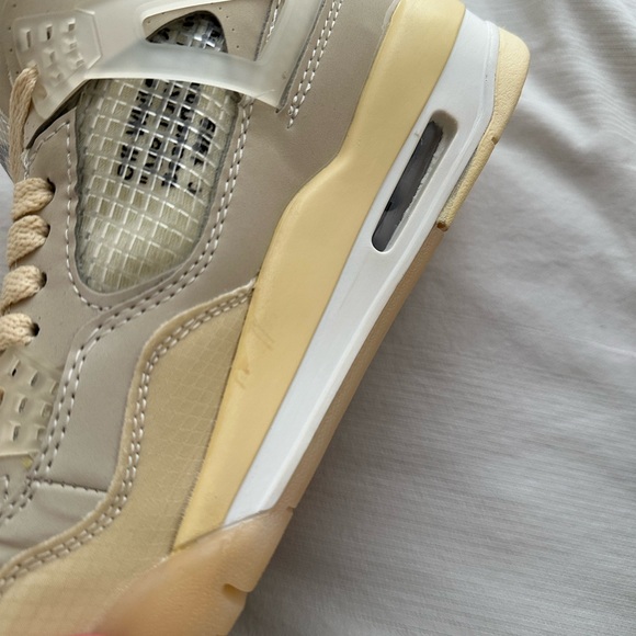 Nike Air Jordan - Picture 9 of 9